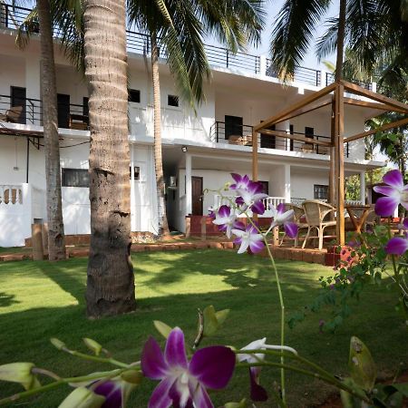 De Lavender Luxury Guest Houses Agonda Extérieur photo