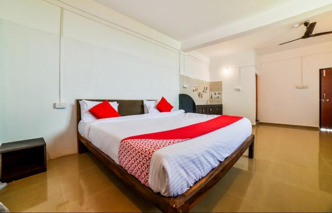 De Lavender Luxury Guest Houses Agonda Extérieur photo