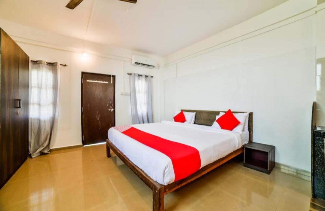 De Lavender Luxury Guest Houses Agonda Extérieur photo