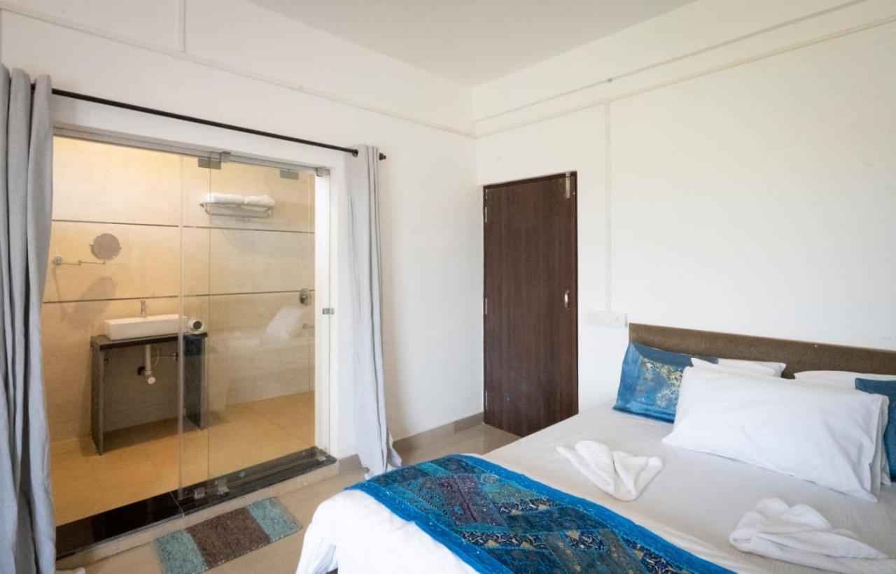 De Lavender Luxury Guest Houses Agonda Extérieur photo