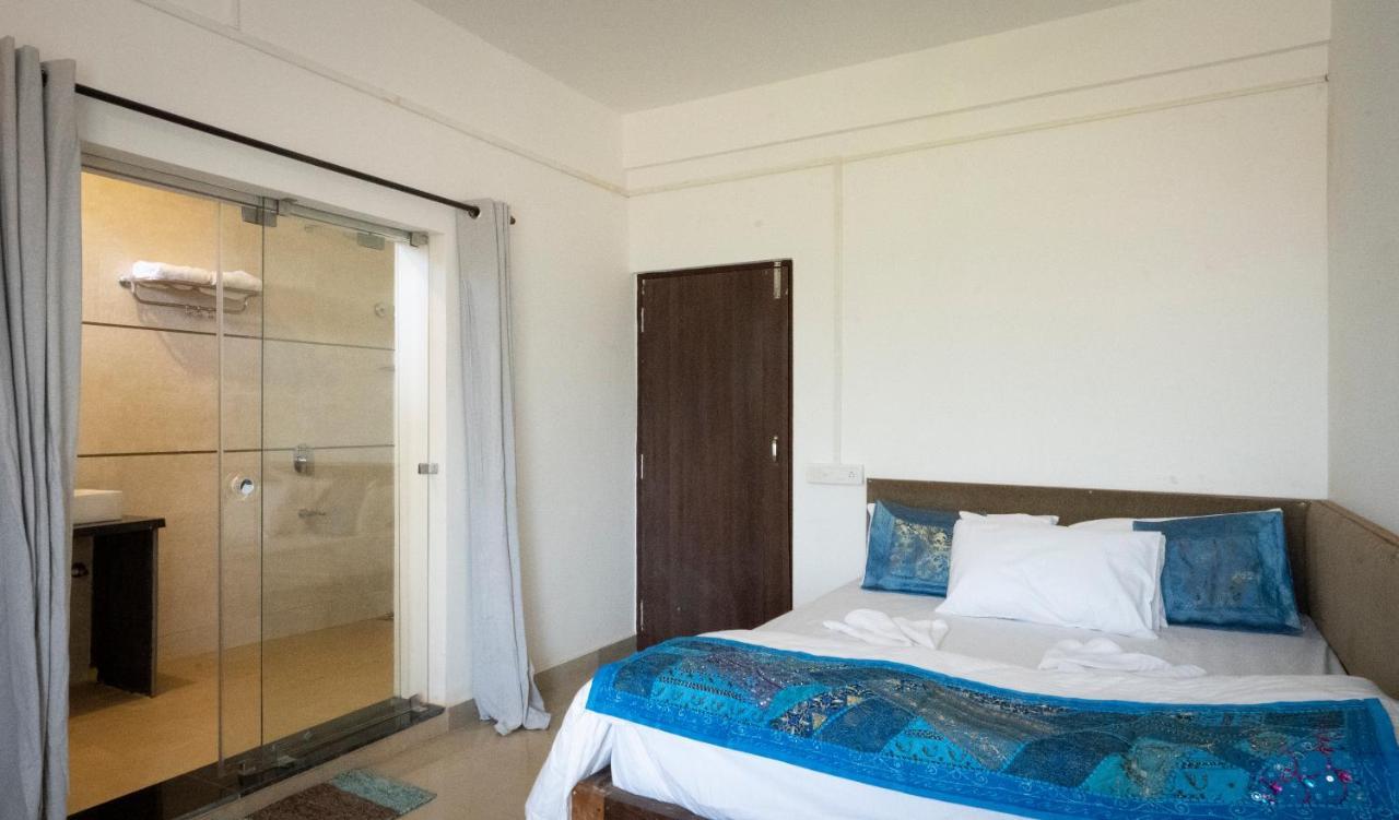De Lavender Luxury Guest Houses Agonda Extérieur photo