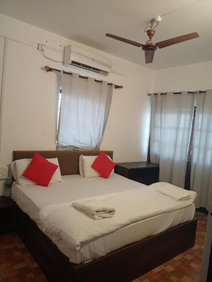 De Lavender Luxury Guest Houses Agonda Extérieur photo
