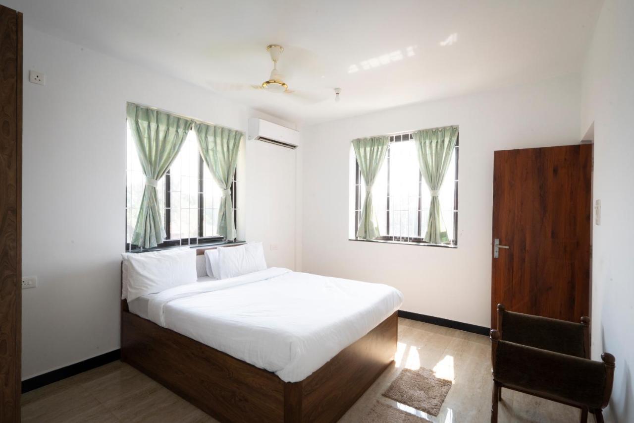 De Lavender Luxury Guest Houses Agonda Extérieur photo